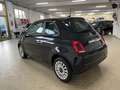 Fiat 500 1.0 hybrid 70cv KM0 KM0 Sensori-Fendi-Vetri scuri Nero - thumbnail 6