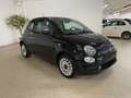 Fiat 500 1.0 hybrid 70cv KM0 KM0 Sensori-Fendi-Vetri scuri Nero - thumbnail 1