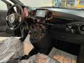 Fiat 500 1.0 hybrid 70cv KM0 KM0 Sensori-Fendi-Vetri scuri Nero - thumbnail 15