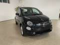 Fiat 500 1.0 hybrid 70cv KM0 KM0 Sensori-Fendi-Vetri scuri Nero - thumbnail 2