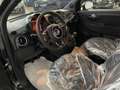 Fiat 500 1.0 hybrid 70cv KM0 KM0 Sensori-Fendi-Vetri scuri Nero - thumbnail 10