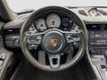Porsche 911 3.8 Turbo S Cabriolet/Navi/Burmester/Kam Klima Gris - thumbnail 7
