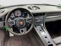 Porsche 911 3.8 Turbo S Cabriolet/Navi/Burmester/Kam Klima Gris - thumbnail 10