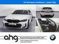 BMW 318 i Automatik M Sportpaket Pro Driving Assist Weiß - thumbnail 1