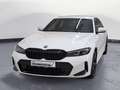 BMW 318 i Automatik M Sportpaket Pro Driving Assist Weiß - thumbnail 2