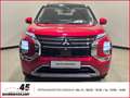 Mitsubishi Outlander 2,4 TOP 2 Tone+4WD Sitzhzg v&h+E-Sitze+Klimasitze+ Rojo - thumbnail 25