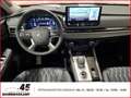 Mitsubishi Outlander 2,4 TOP 2 Tone+4WD Sitzhzg v&h+E-Sitze+Klimasitze+ Rojo - thumbnail 8