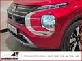 Mitsubishi Outlander 2,4 TOP 2 Tone+4WD Sitzhzg v&h+E-Sitze+Klimasitze+ Rojo - thumbnail 18