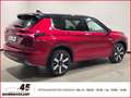 Mitsubishi Outlander 2,4 TOP 2 Tone+4WD Sitzhzg v&h+E-Sitze+Klimasitze+ Rojo - thumbnail 3