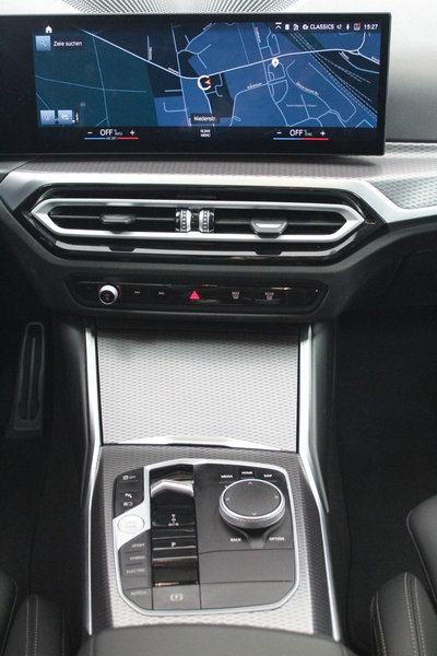 BMW 330 e xDrive M Sport Schiebedach Laser HUD 1.Hand — photo 12
