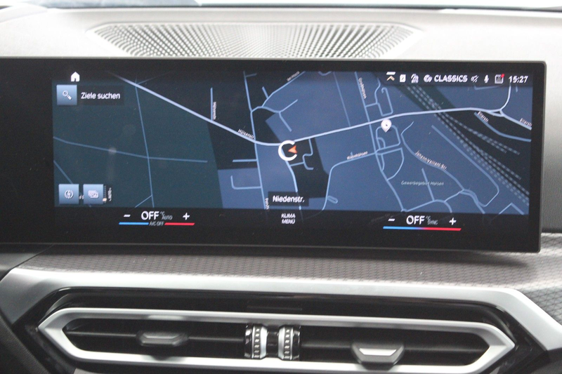 BMW 330 e xDrive M Sport Schiebedach Laser HUD 1.Hand — photo 15