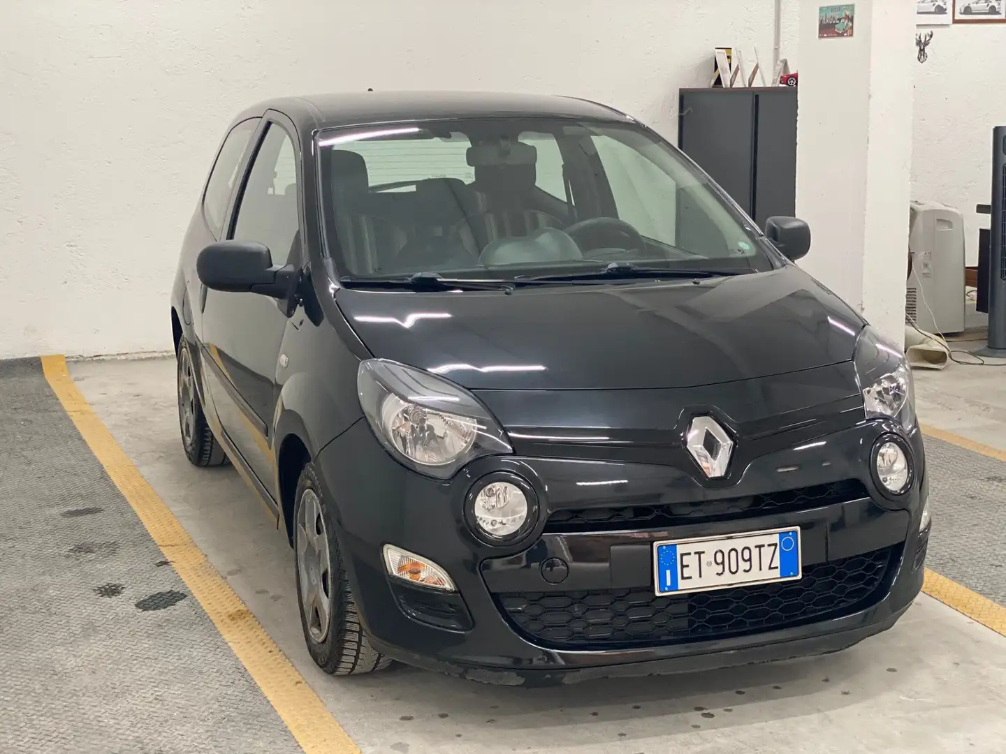 Renault Twingo Twingo 1.2 16V NighteDay (55 kw) - 2