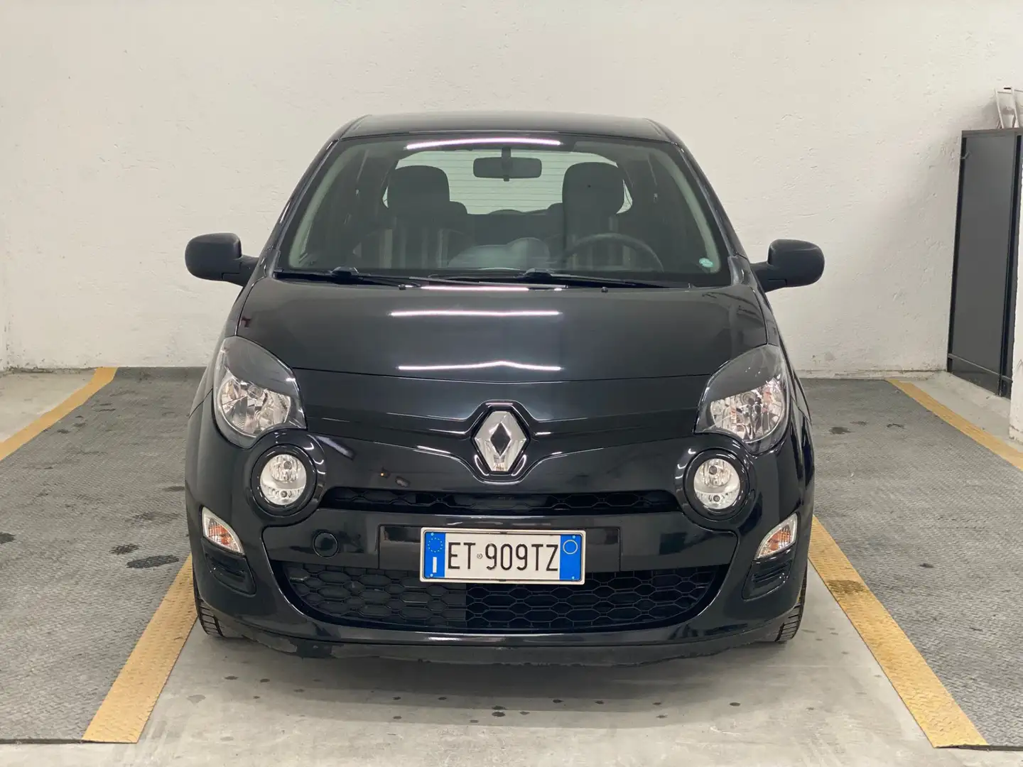 Renault Twingo Twingo 1.2 16V NighteDay (55 kw) - 1