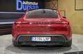 Porsche Taycan Berlina Manual de 4 Puertas Rojo - thumbnail 10