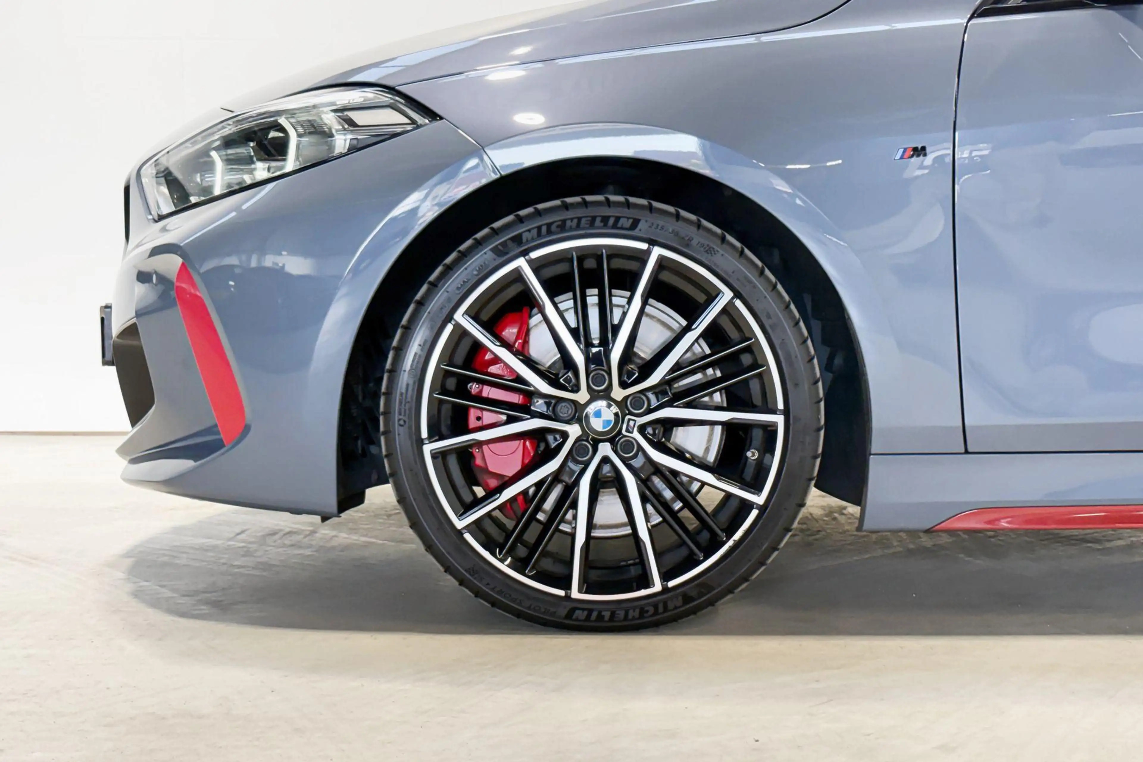 BMW 128 1 Serie 128ti Premium Pack Aut. - Verwacht: Juni 2 — photo 4