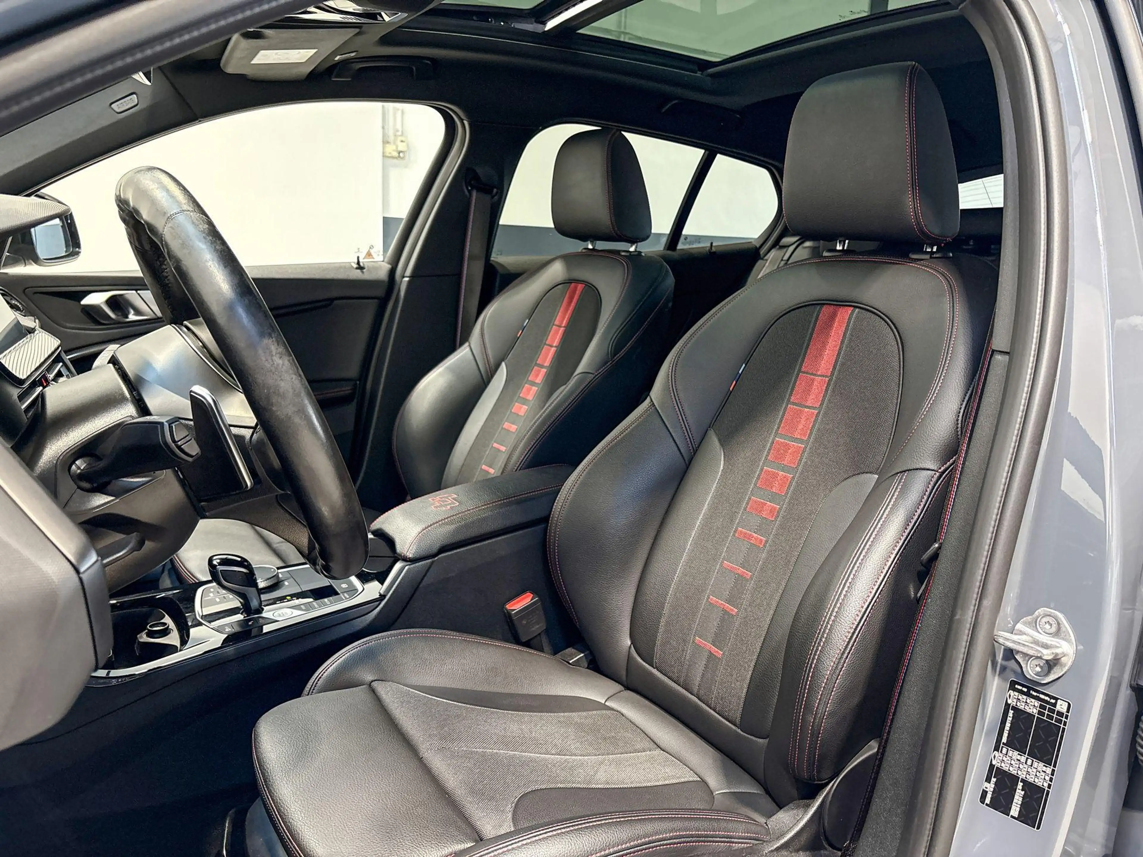 BMW 128 1 Serie 128ti Premium Pack Aut. - Verwacht: Juni 2 — photo 11