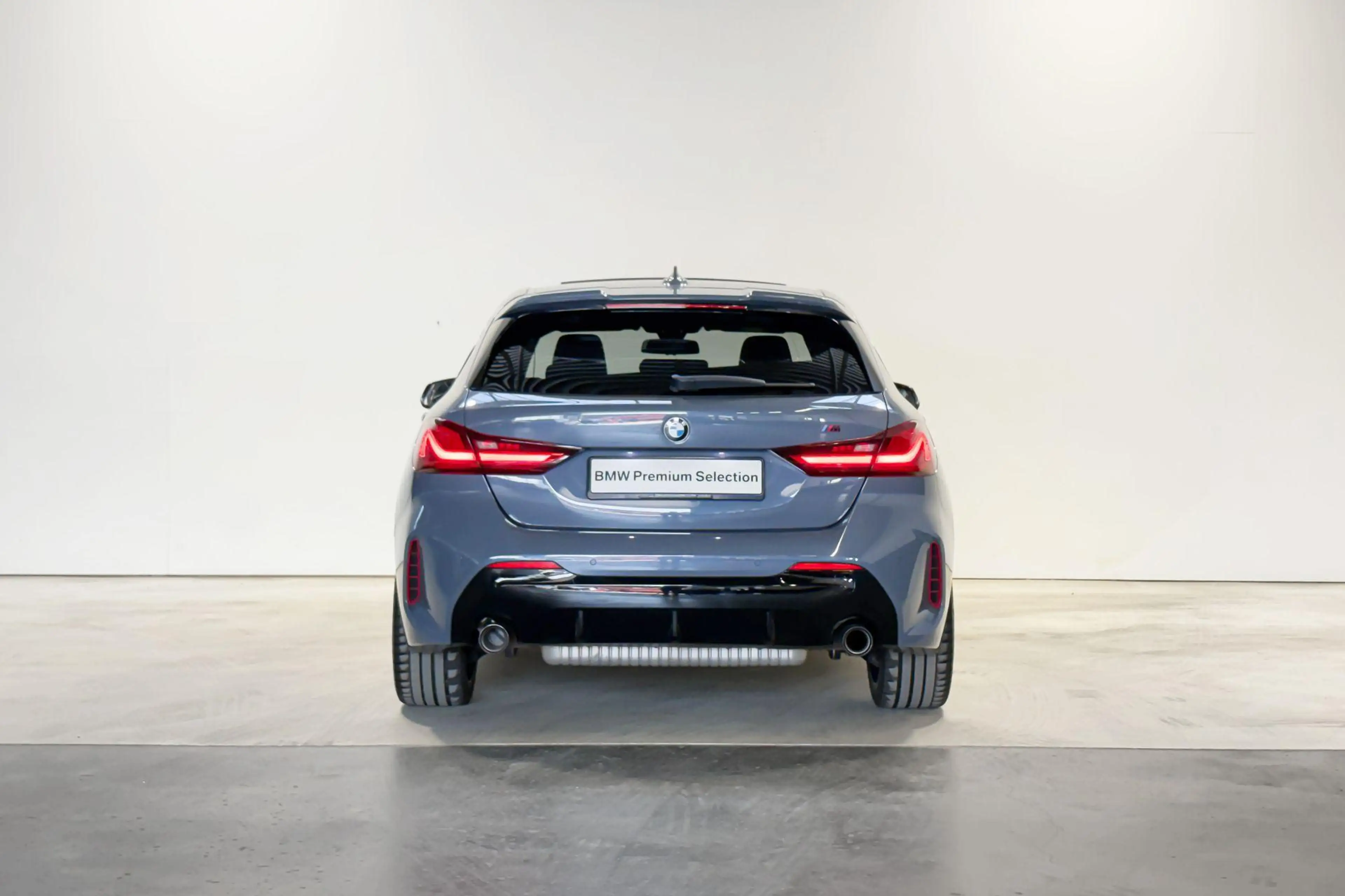 BMW 128 1 Serie 128ti Premium Pack Aut. - Verwacht: Juni 2 — photo 6