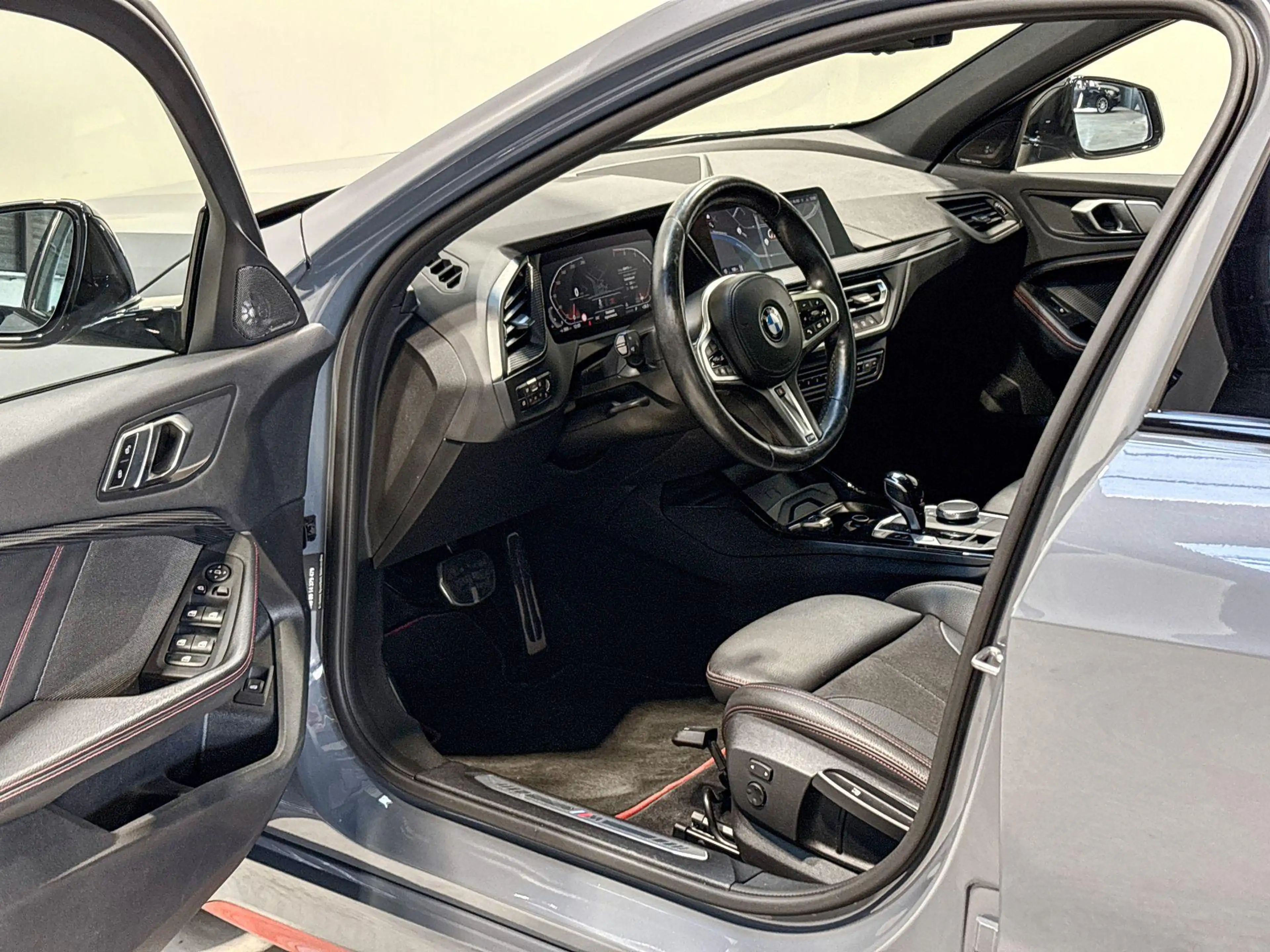 BMW 128 1 Serie 128ti Premium Pack Aut. - Verwacht: Juni 2 — photo 9