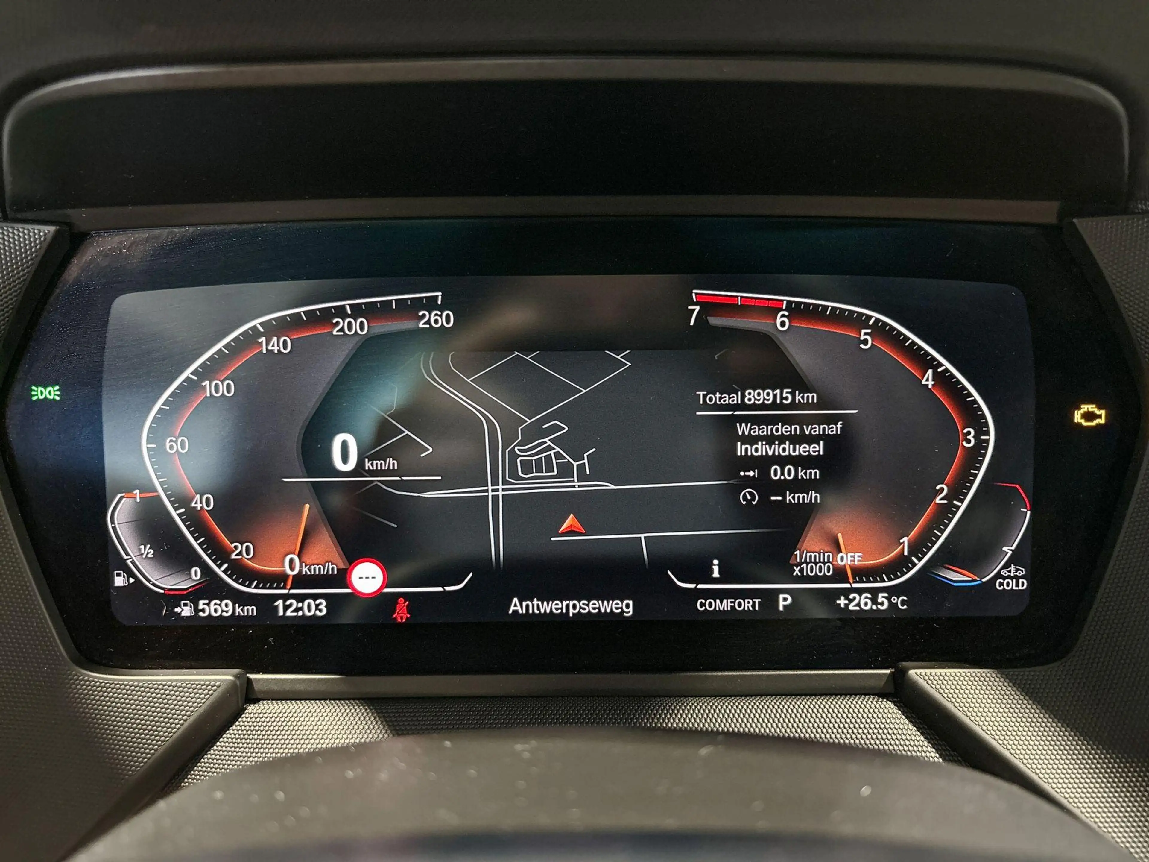 BMW 128 1 Serie 128ti Premium Pack Aut. - Verwacht: Juni 2 — photo 15