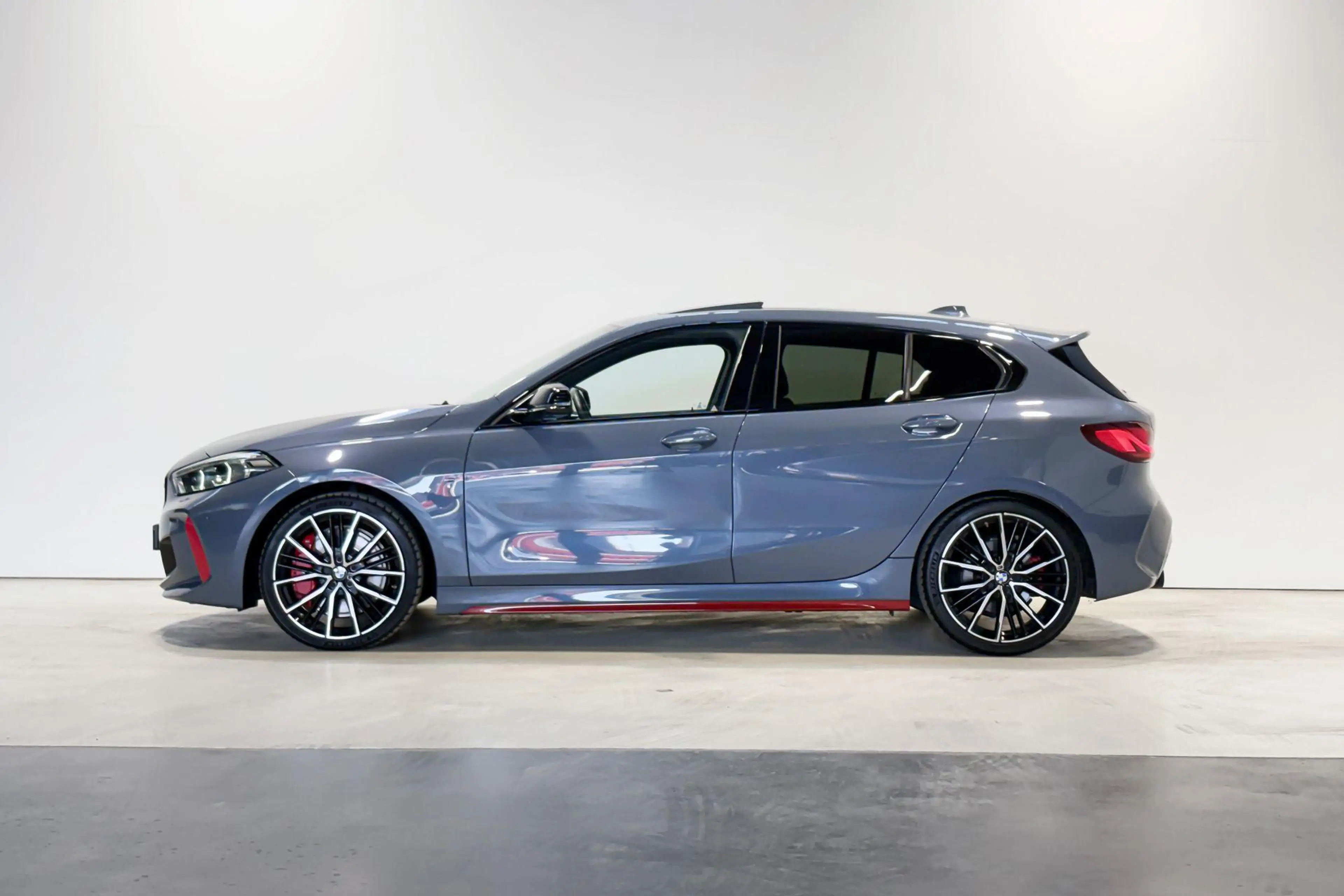 BMW 128 1 Serie 128ti Premium Pack Aut. - Verwacht: Juni 2 — photo 2