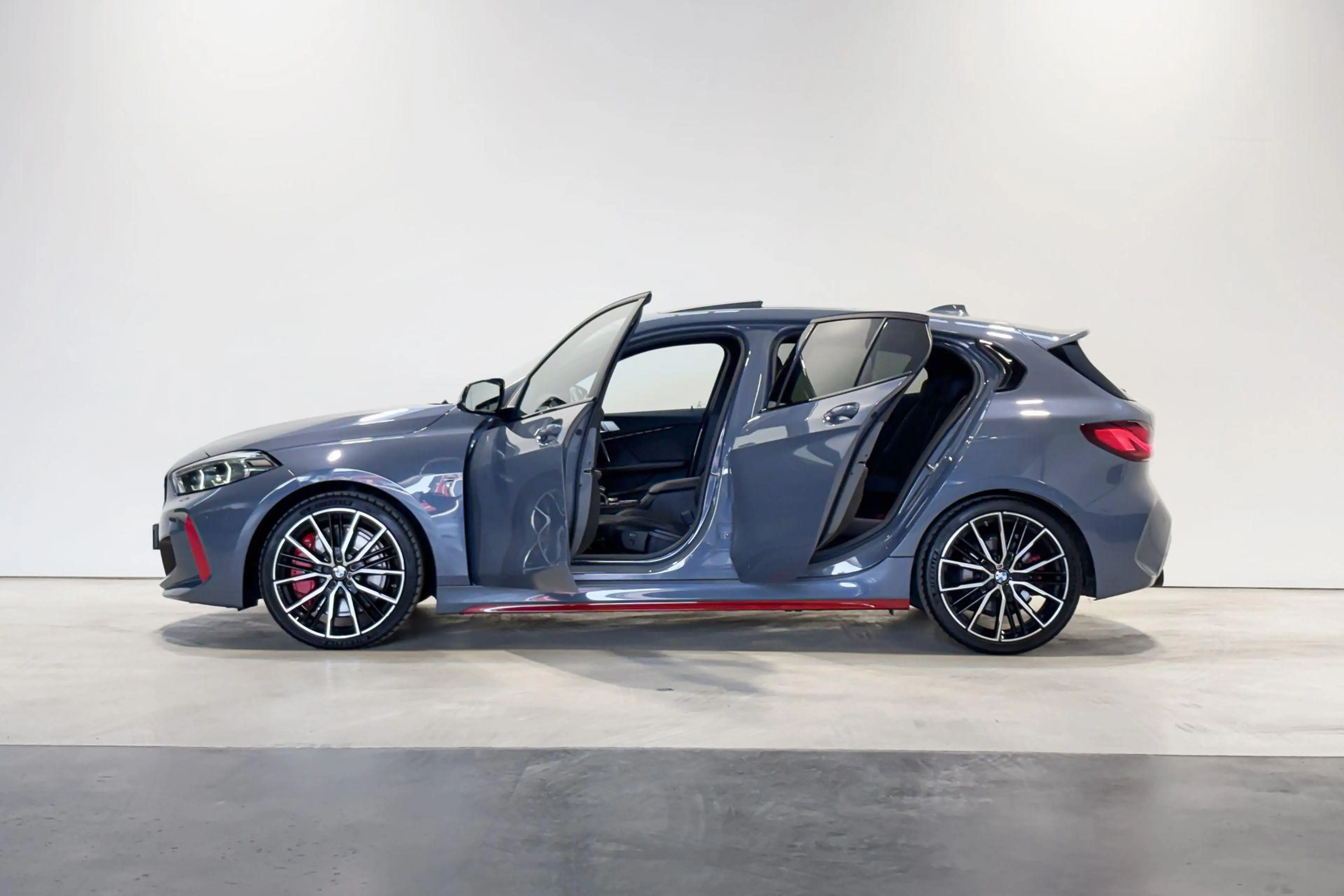 BMW 128 1 Serie 128ti Premium Pack Aut. - Verwacht: Juni 2 — photo 3