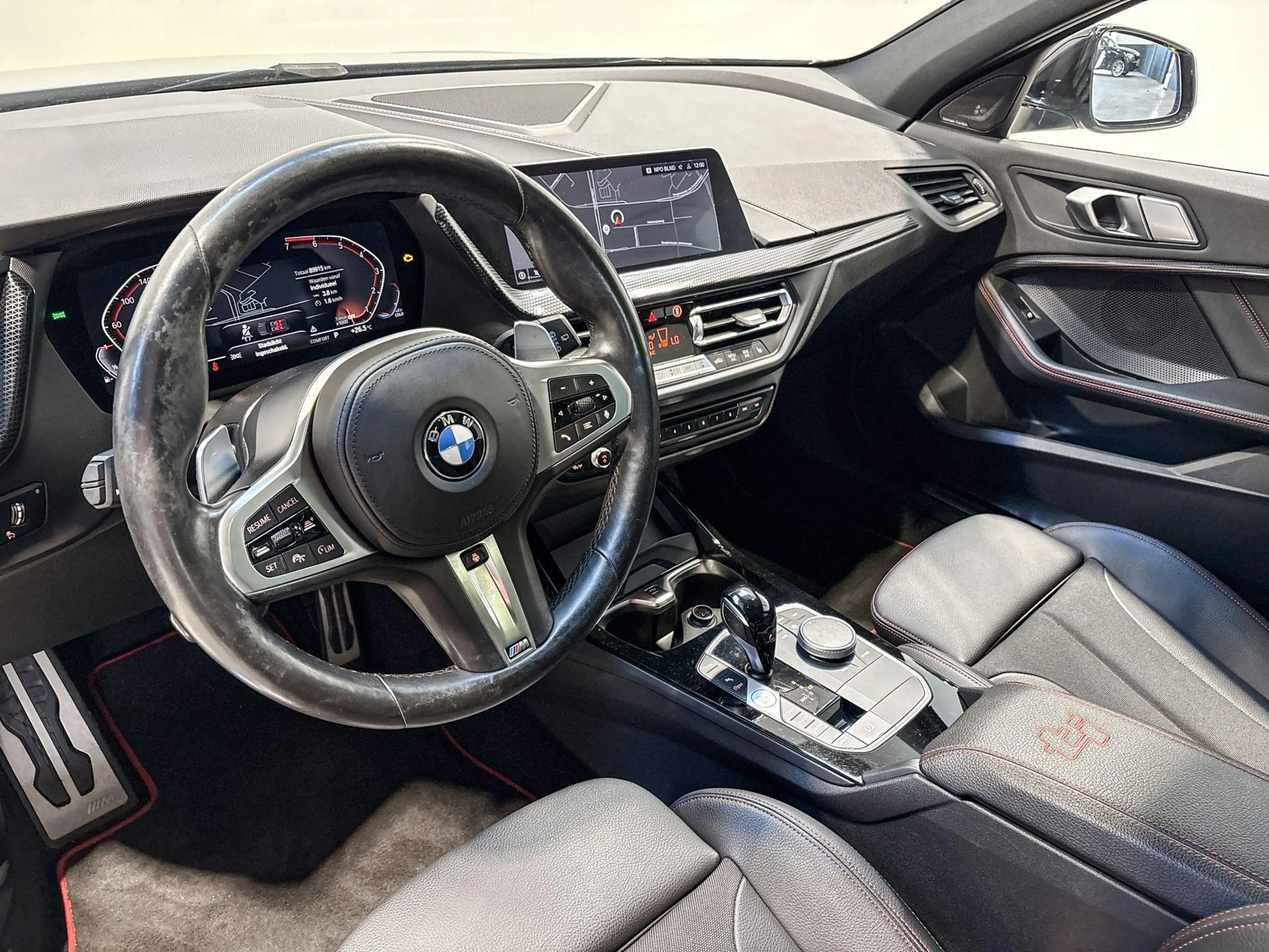BMW 128 1 Serie 128ti Premium Pack Aut. - Verwacht: Juni 2 — photo 10