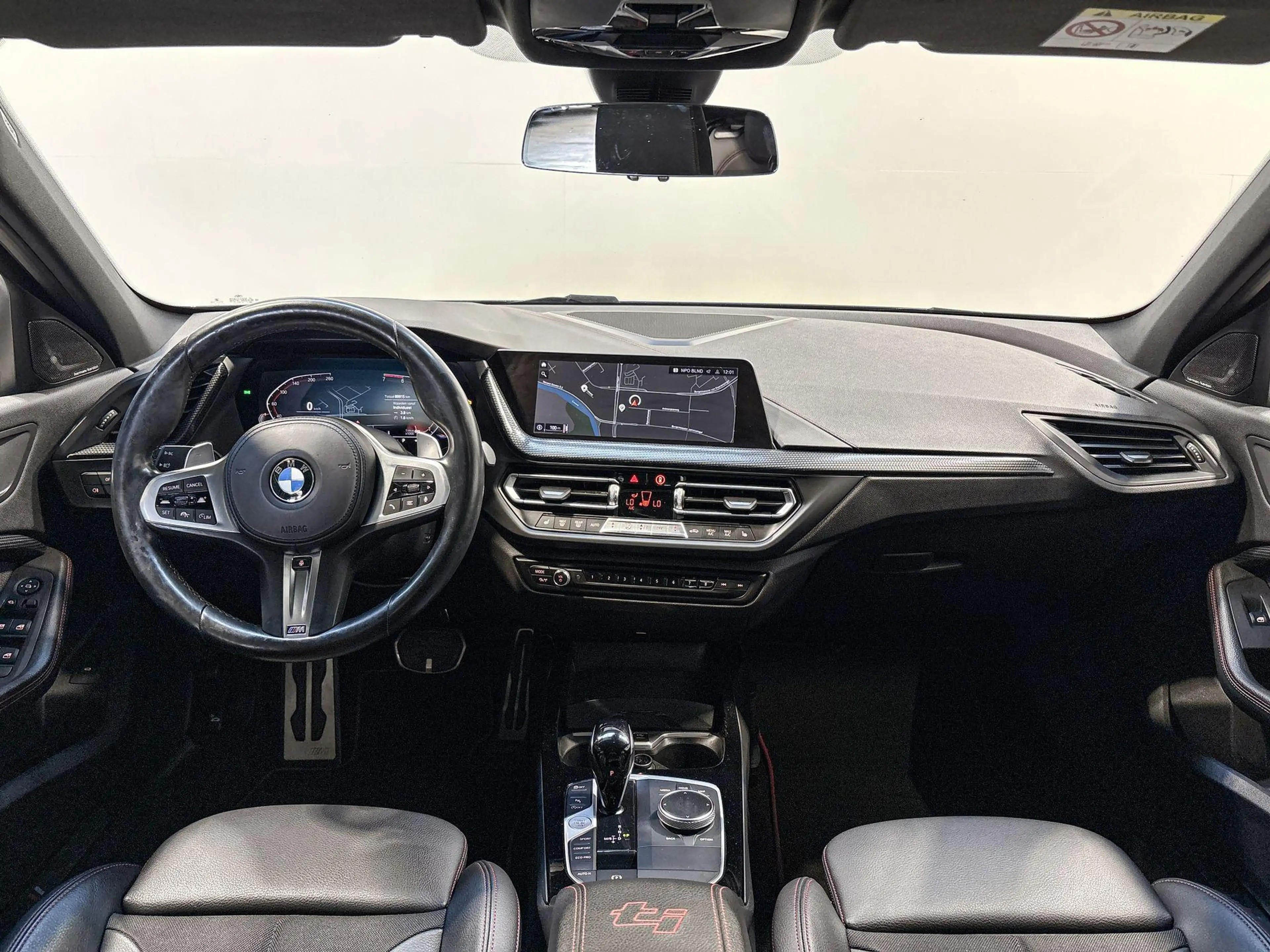 BMW 128 1 Serie 128ti Premium Pack Aut. - Verwacht: Juni 2 — photo 13