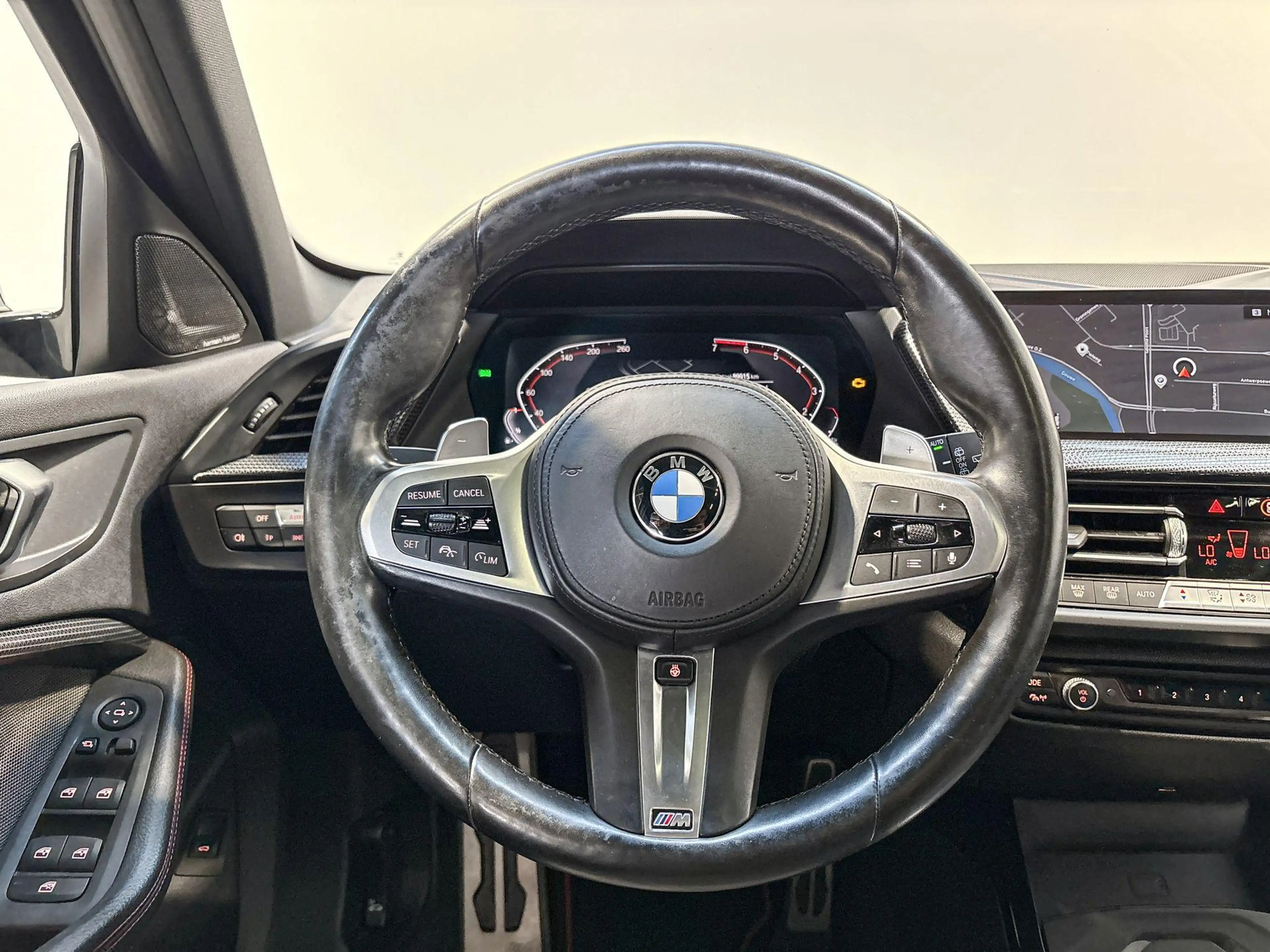 BMW 128 1 Serie 128ti Premium Pack Aut. - Verwacht: Juni 2 — photo 14