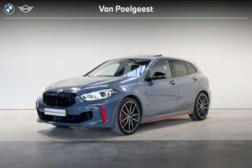 1 Serie 128ti Premium Pack