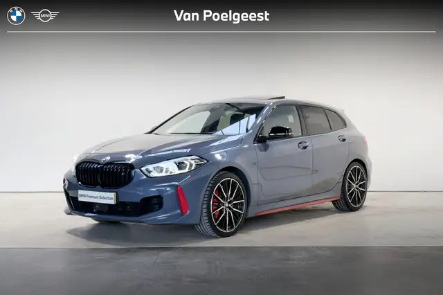 BMW 128 1 Serie 128ti Premium Pack