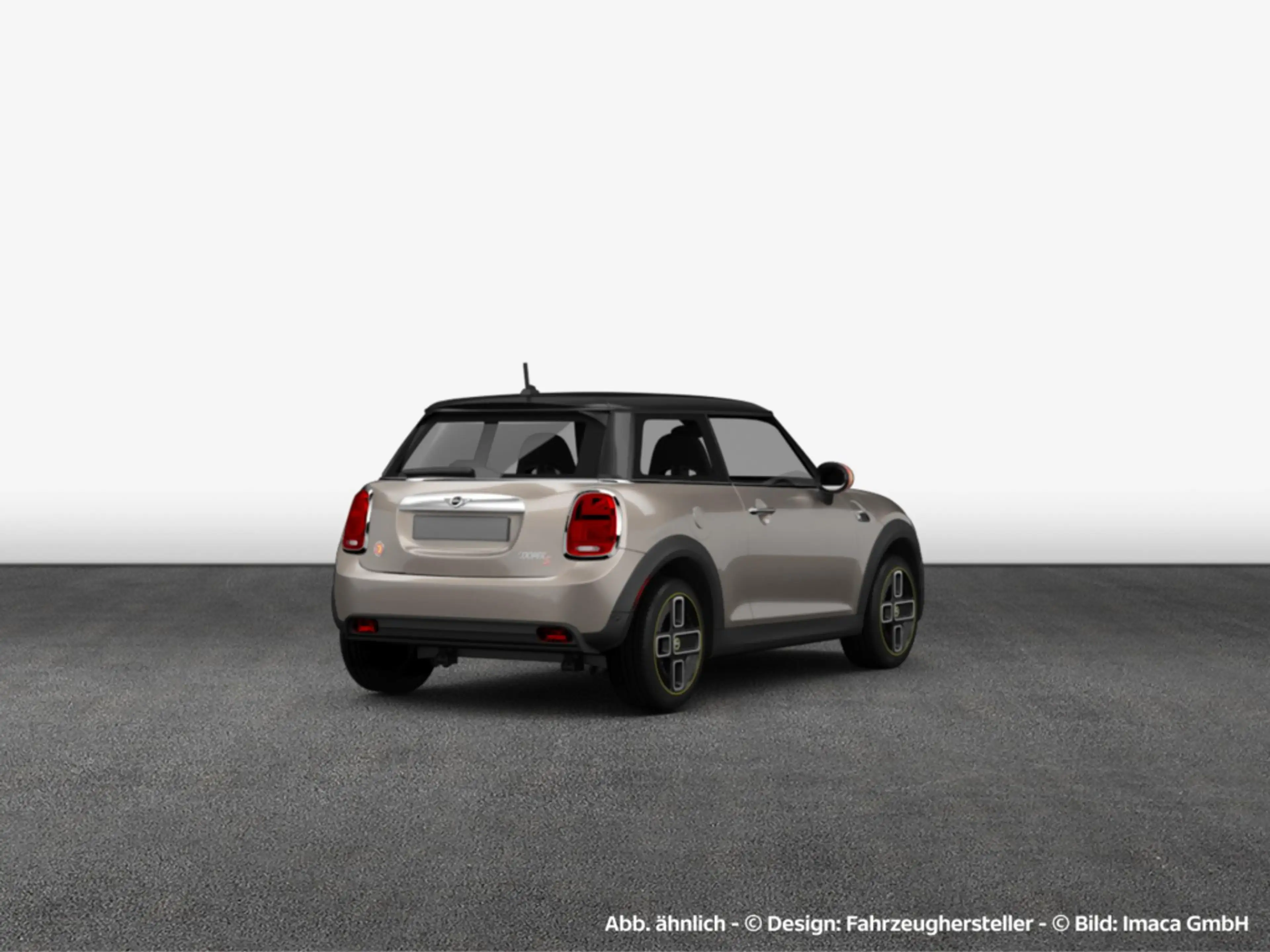 MINI Cooper Cooper Aut. Classic Trim LED Navi SHZ — photo 2