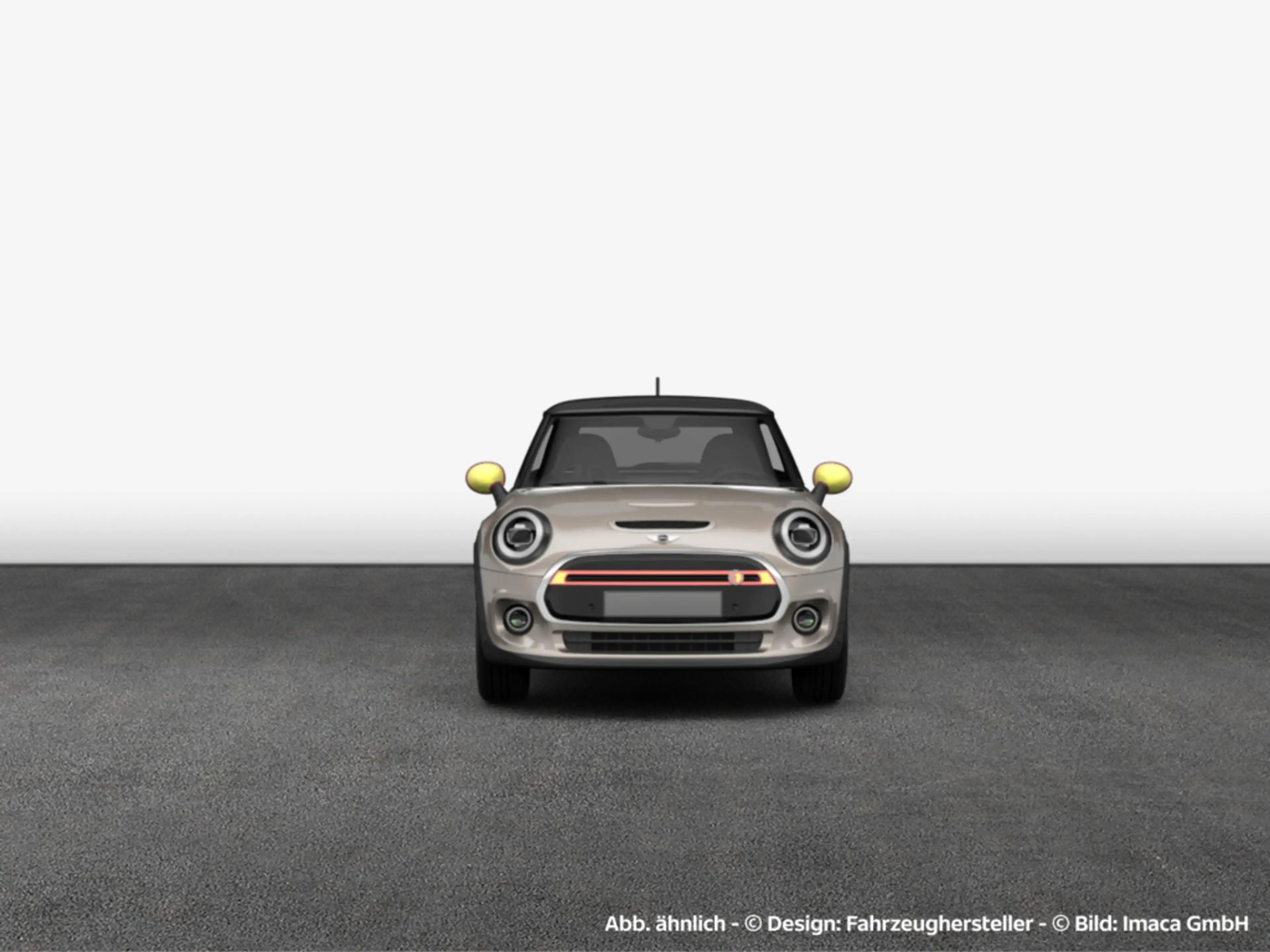MINI Cooper Cooper Aut. Classic Trim LED Navi SHZ — photo 4