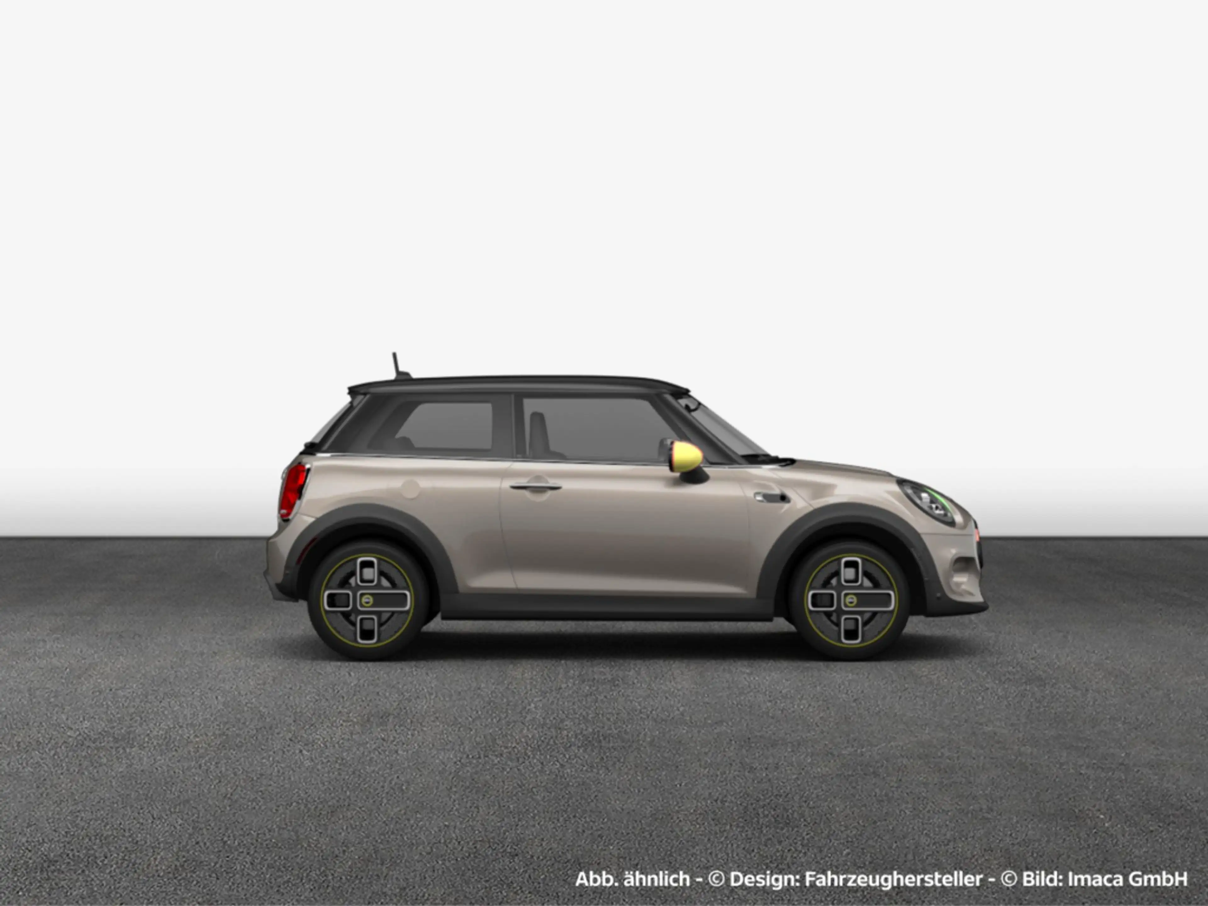 MINI Cooper Cooper Aut. Classic Trim LED Navi SHZ — photo 5