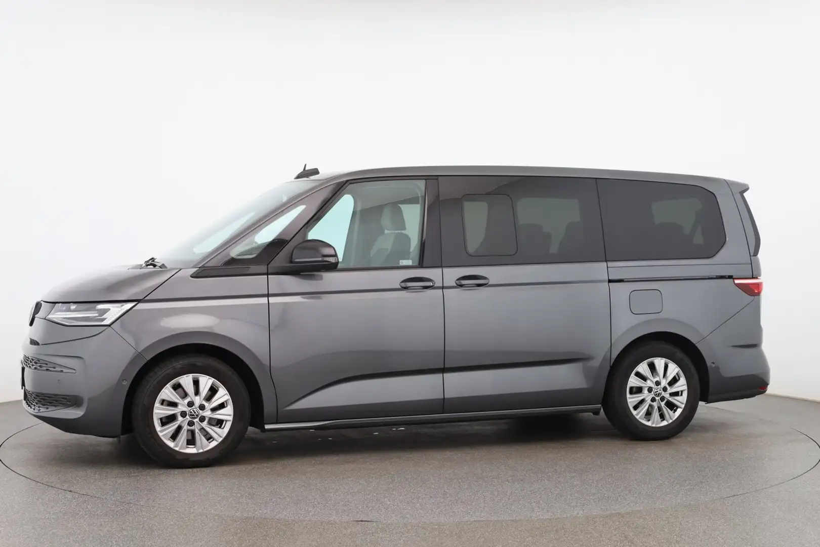 Volkswagen T7 Multivan VW T7 Multivan Business ÜH TDI Grau - 2