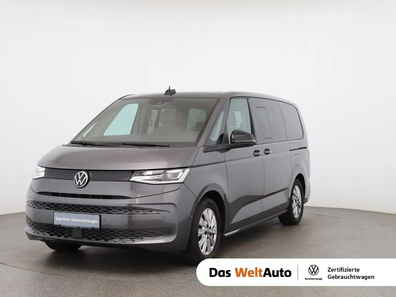 Volkswagen T7