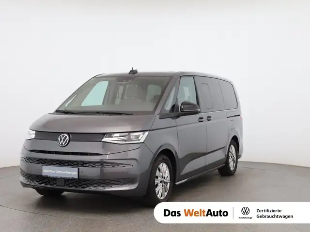 Volkswagen T7 Multivan VW T7 Multivan Business ÜH TDI