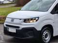 Fiat Doblo Doblo Doblo Kastenwagen 100PS 10" Radio 3Sitzpl... Weiß - thumbnail 10