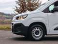 Fiat Doblo Doblo Doblo Kastenwagen 100PS 10" Radio 3Sitzpl... Weiß - thumbnail 12