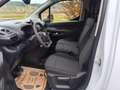 Fiat Doblo Doblo Doblo Kastenwagen 100PS 10" Radio 3Sitzpl... Weiß - thumbnail 22