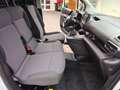 Fiat Doblo Doblo Doblo Kastenwagen 100PS 10" Radio 3Sitzpl... Weiß - thumbnail 30