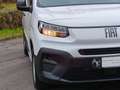 Fiat Doblo Doblo Doblo Kastenwagen 100PS 10" Radio 3Sitzpl... Weiß - thumbnail 3