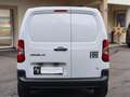 Fiat Doblo Doblo Doblo Kastenwagen 100PS 10" Radio 3Sitzpl... Weiß - thumbnail 11