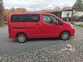 Nissan NV200 /Evalia Evalia Premium Rot - thumbnail 4