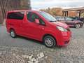 Nissan NV200 /Evalia Evalia Premium Rot - thumbnail 2