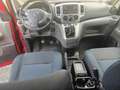 Nissan NV200 /Evalia Evalia Premium Rot - thumbnail 11
