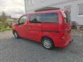 Nissan NV200 /Evalia Evalia Premium Rot - thumbnail 5