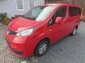 Nissan NV200 /Evalia Evalia Premium Rot - thumbnail 1