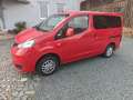 Nissan NV200 /Evalia Evalia Premium Rot - thumbnail 9