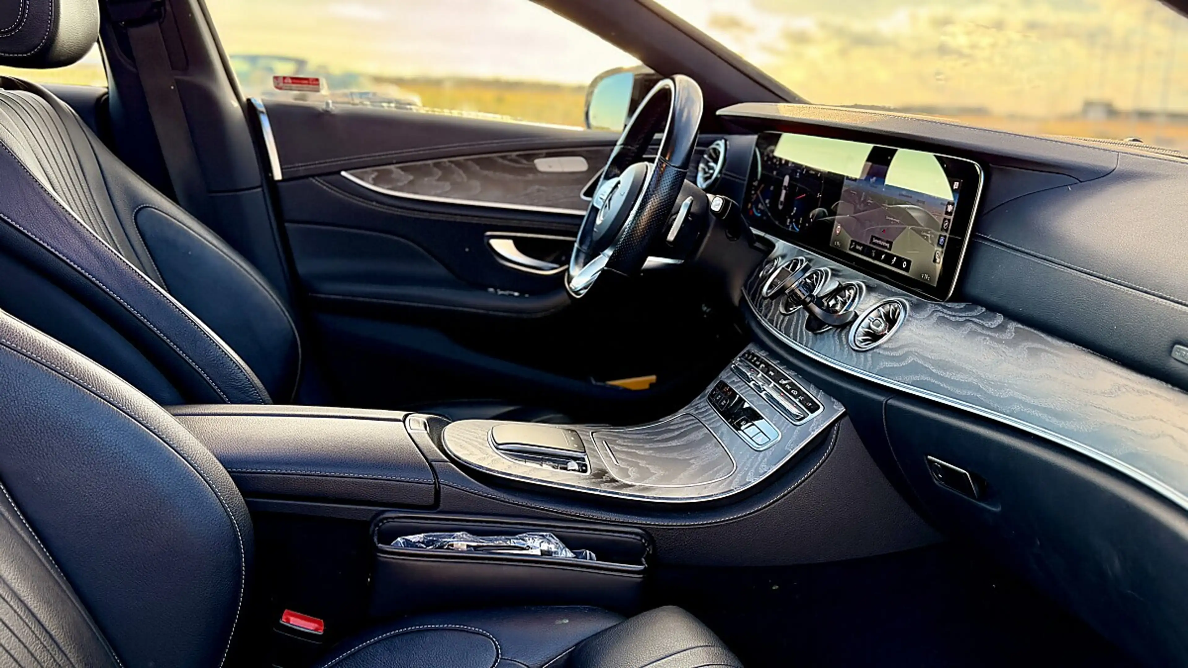 Mercedes-Benz CLS 400 d AMG Line 4Matic *8-Fach Bereifung inkl.* — photo 11