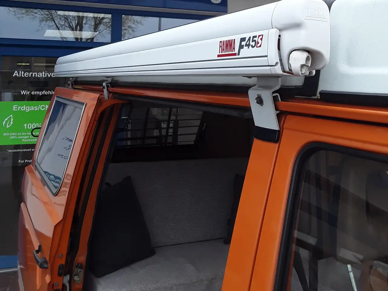 Volkswagen T3 Camping, foto 7